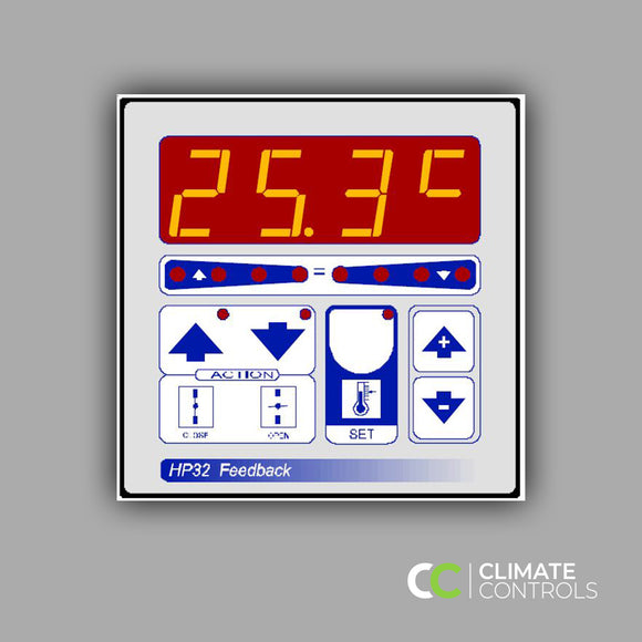 POLA HP32 Proportional Controller