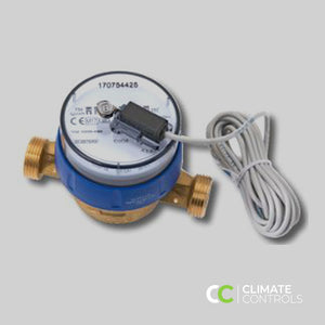 POLA CWD Pulse Water Meter