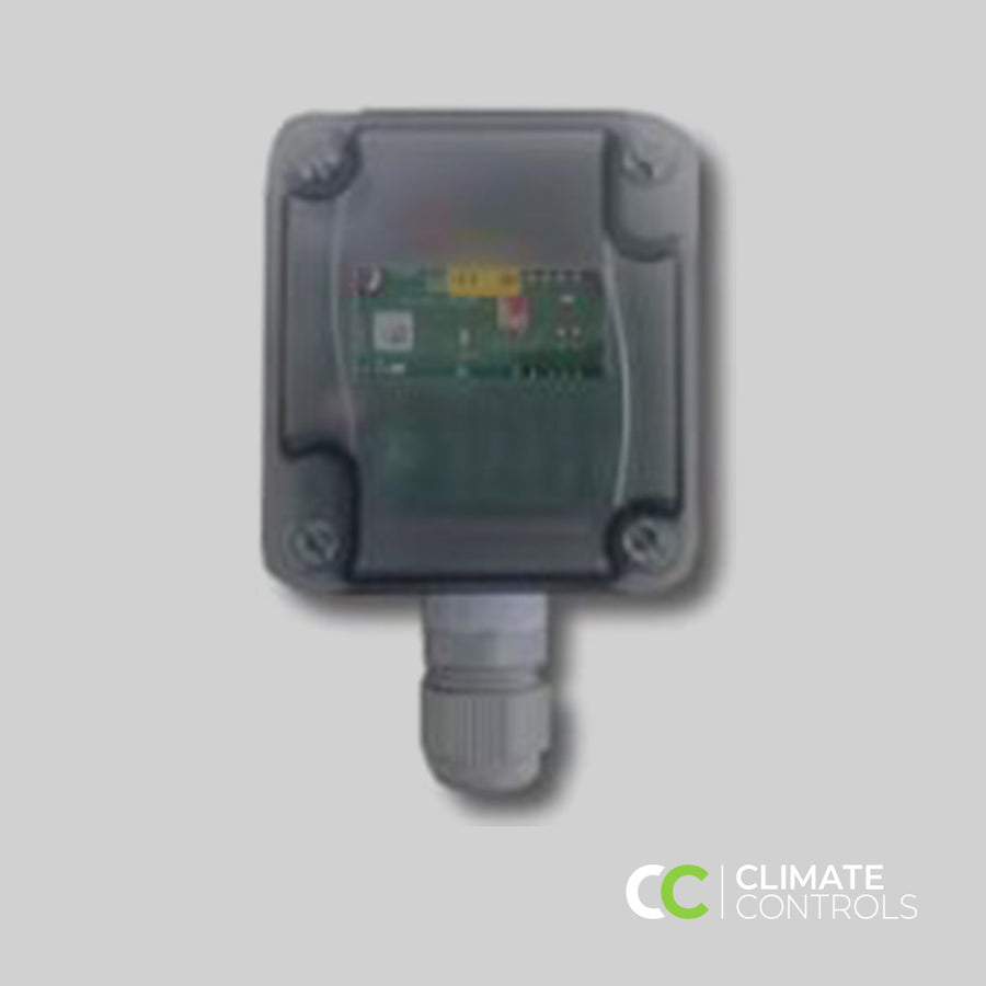 POLA LXS Luminosity Sensor – Climate Controls