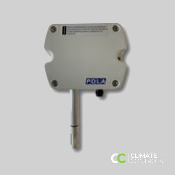 POLA RHR Humidity Sensor