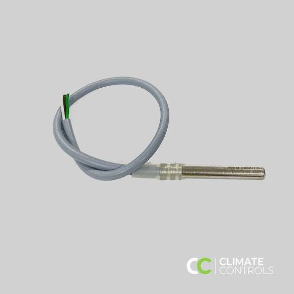 POLA SXA Stainless Temp Probe (0.4M)