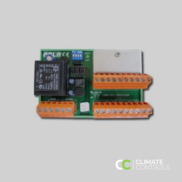 POLA TLC2 Load Cell Amplifier